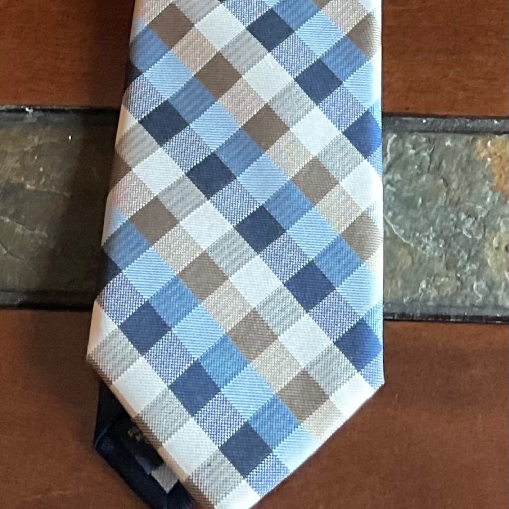 Tie